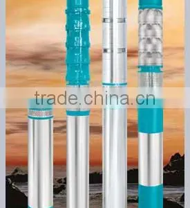 Sell Submersible Pump thumbnail-1