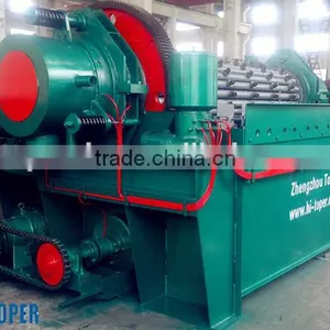 Vacuum Disc Filter Used by Machines Manufacturers in India for Tailings Dewatering in Iron Concentrate Industry thumbnail-1