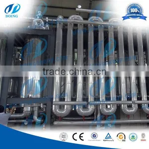5-500 Tons per Day Biodiesel Processing Equipment Manufacturer in China thumbnail-1