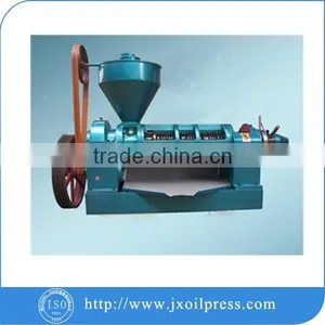 Low Price Sesame Cold Press Oil Machine/flaxseed Oil Extract Machine/cooking Oil Making Machinery thumbnail-2