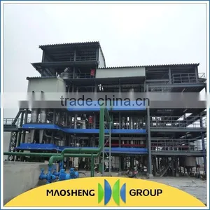 Automatic Maosheng Brand Sesame Seed Oil Press Machine thumbnail-6