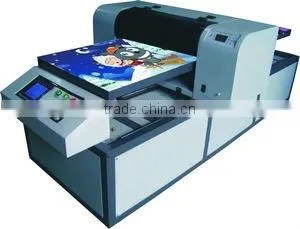 600*1500mm/23*59 Inch Large Format Fabric Digital Printer thumbnail-1