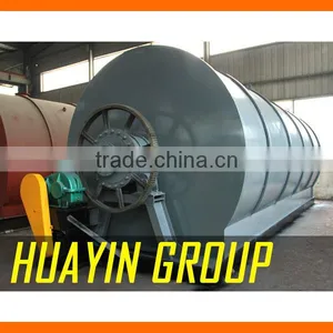 100% Safty Polystyrene Recycling Machine no Air Pollution thumbnail-3