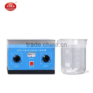 Ceramic Hot Plate With Stirring for Laboratory thumbnail-4