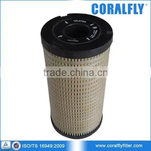 40J1-245 Industrial Engine Fuel Filter 1R-0724 thumbnail-1