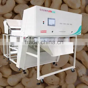 Dry Potato Belt Colour Sorter Machine From Hons+ Popular in World thumbnail-3