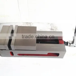 QM16N Series Precision Machine Vices thumbnail-4