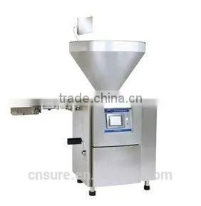 Vacuum Sausage Filler Machine thumbnail-1