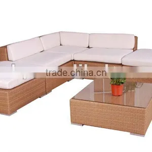 Rattan Garden Furniture thumbnail-1