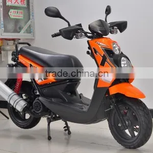 Good Looking and A Quality Gas Scooter thumbnail-1