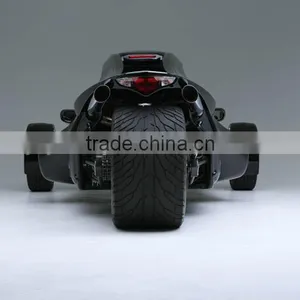 JLA-98 2017 New Cheap 300CC Reverse Trike For Sale With Cheap Price thumbnail-2