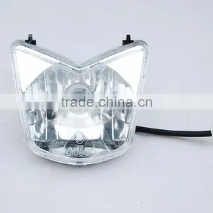 JLA-07 50cc ATV Head Light thumbnail-1