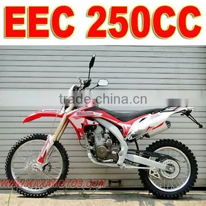 Full Size 250cc Brand New Sports Bike thumbnail-1
