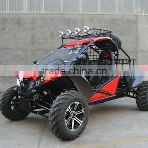 Renli 1100cc 4x4 Pedal go Kart Car for Adults thumbnail-2