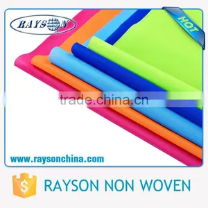 Hot Selling Best Quality Good Strength and Elongation SS Spunbond PP Nonwoven thumbnail-1