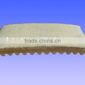 China Factory Sales Aiamid Fiber Kevlar Belt for Aluminum thumbnail-3