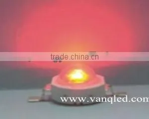Light Emitting Diode Led Chip Led Red Led 660nm 1w 100w thumbnail-2