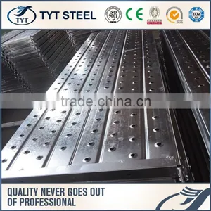 Hot Selling Steel Plank With Hook in China TYT thumbnail-3