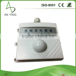 Highly Sensitive 2015 Newest Digital Lux Meter, Durable Lux Meter for Greenhouse, Good Lux Meter Price thumbnail-3