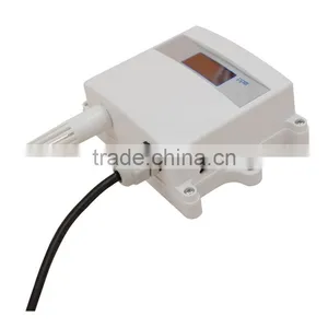 Promotion for Double12th Infrared High Precision Digital Inspecting Agricultural CO2 Controller thumbnail-3