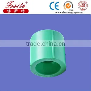Ppr Pipe and Fitting/green,grey,white/20mm to 160mm/PP-R Fitting thumbnail-5