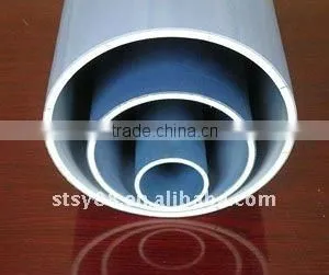3S Polypropylene (PP) Pipe Fitting Mute thumbnail-1
