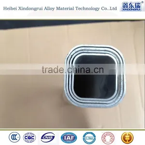 Hot! China Manufacturer Aluminum Tent Pole Camping Tent Pipe for Army Tent thumbnail-1