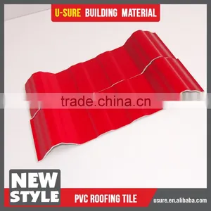 Flexible Waterproofing Pvc Profile thumbnail-1