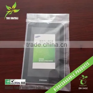 Biodegradable Packaging for Cell Phone Case thumbnail-1