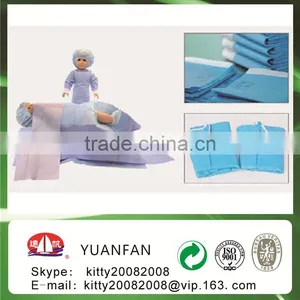 Non Woven Fabric Manufacturer Zhejiang Yuanfan thumbnail-3