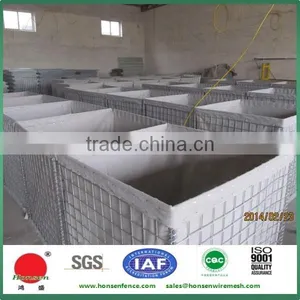 High Quality Low Price Hesco Barrier (20 Years Factory) thumbnail-1
