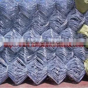 Chain Link Fence ( Factory) thumbnail-1