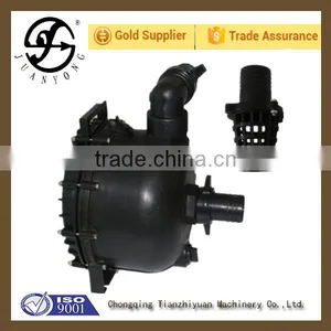 2016 TZY Made 168 f Engine Drive Chemical Pumps With Plastic for Industry Usage Hot Selling Item thumbnail-1