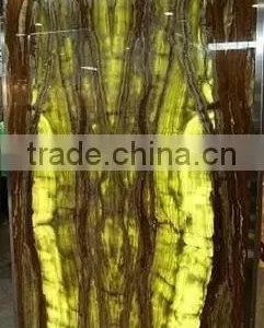 Pakistani HandeMade BACKLIT ONYX TABLES DINNG TABLE COFFEE TABLES thumbnail-6