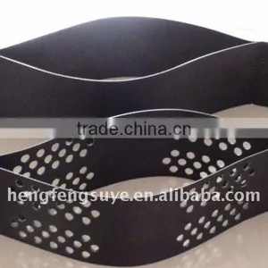 Perforated Geocell Used in Road Constructions thumbnail-2