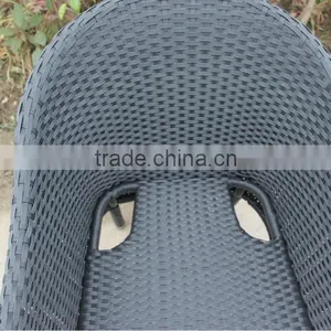 8014+CF687 Outdoor PE Synthetic Rattan Furniture 4 Seated Garden Sets thumbnail-3