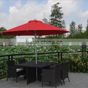 Outdoor Garden Tent Beach Umbrella thumbnail-2