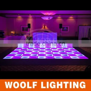 Surfloor Liquid Interactive Led Dance Floor thumbnail-1