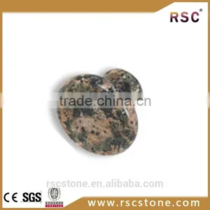 Tan Brown Granite Kitchen Cupboard Door Handles thumbnail-1