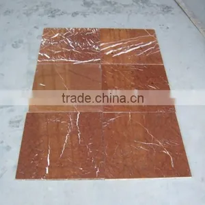 Cheap China Marble Tile Valid in White Red Black Grey Color thumbnail-4