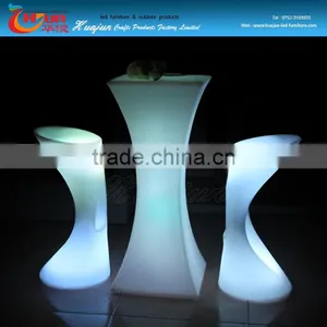 Party Rental & Bar Table/led Bar Table With Adjustable Height thumbnail-5