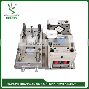 High Quality Customized Professional Branded Boxes Mould thumbnail-4