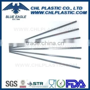 Factory Wholesale Logo Custom Melamine Chopsticks, Print Plastic Chopsticks, Chinese Chopsticks thumbnail-1