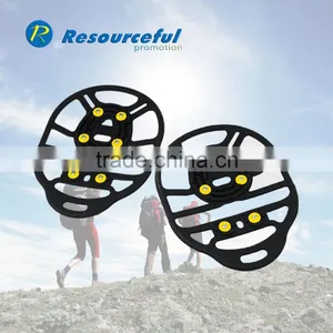 Promotional Ice Skating Shoes,silicone Slip Resistant Shoes Cover thumbnail-4