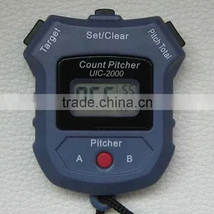 High Quality Pitch And Tally Counter,Sporting Usage thumbnail-1