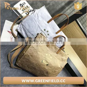 High Quality Tyvek Tote Bag thumbnail-2