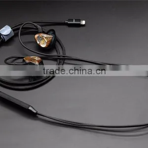 New Arrival High-eng MFI Approval Earphone For IPhone7/7 Plus, Wholesale Unique In-ear Headphone Specially For IPhone 7/7Plus thumbnail-4