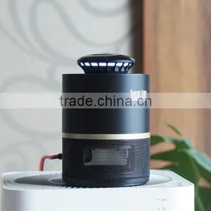 New Arrival Photocatalyst Mosquito Mosquito Repellent Lamp Silent None Radiation Ionizers Mosquito Repellent Lamp thumbnail-1