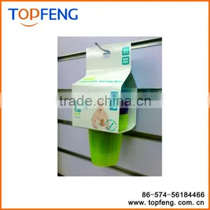 The First Years Take & Toss Spill-Proof Sippy Cups thumbnail-6