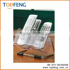Revolvable Remote Control Organizer thumbnail-1